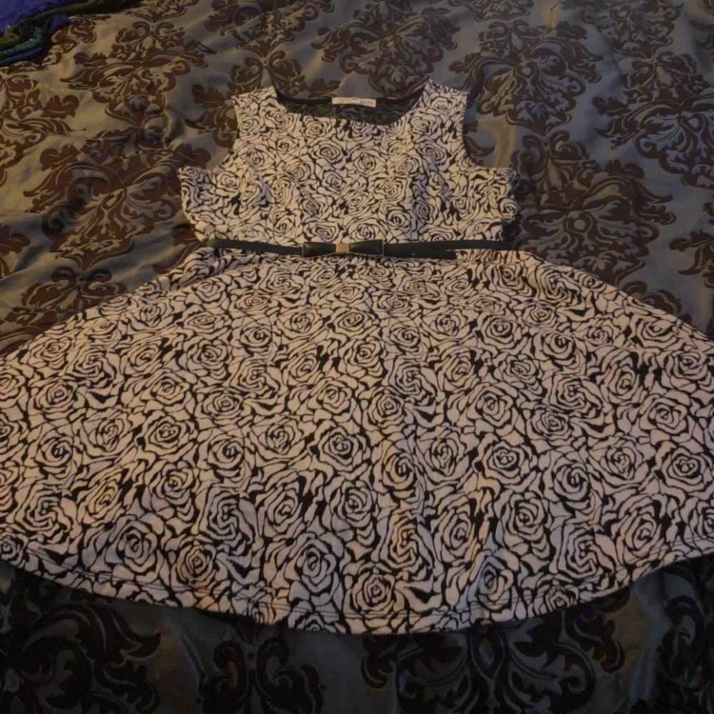 Cocktail dress